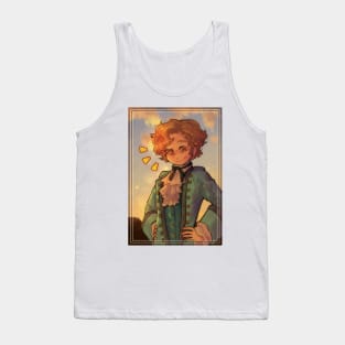 stede bonnet Tank Top